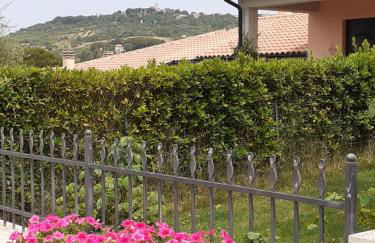 Residence Ai Campi Da Golf Saturnia - Foto 68