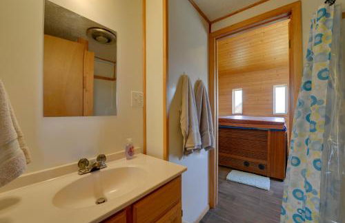 Wyoming Horse Property Near Outdoor Recreation! - Photo 13