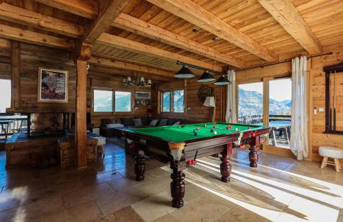 Chalet Kala - Foto 30