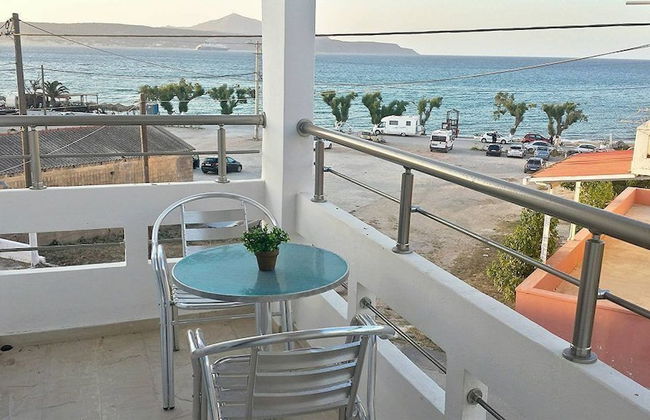 Crown Apartments - Foto 20