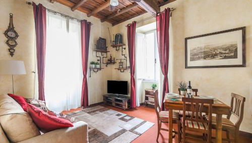 Domus Borgo - San Pietro - Castel Sant'Angelo - Foto 2