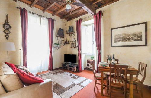 Domus Borgo - San Pietro - Castel Sant'Angelo - Foto 2