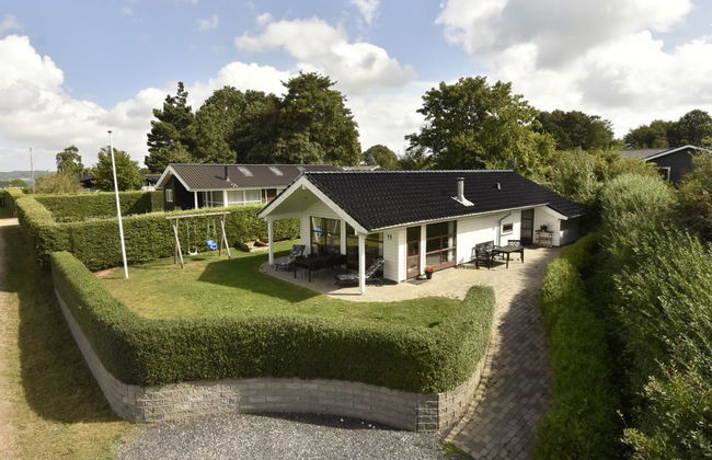 "Kyllikki" - 300m to the fjord - Foto 1