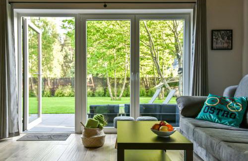 Domki z Pasją - Foto 5