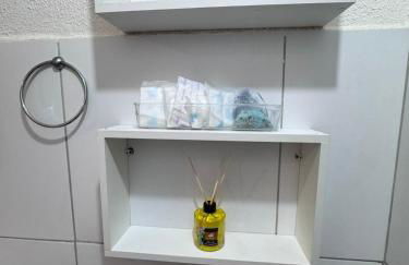 Apartamento 2 Quartos com Piscina e Garagem - Photo 11