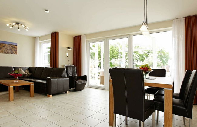 6 Person Holiday Home in Grossenbrode - Foto 28