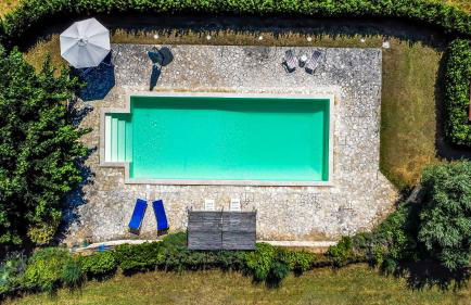 Scappo in Umbria, La dolce Godera - Foto 6