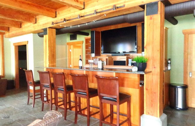 Carmel Beach Private Lodges - Foto 2