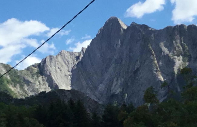 Apartment in Casola Near Torre di Casola - Foto 42