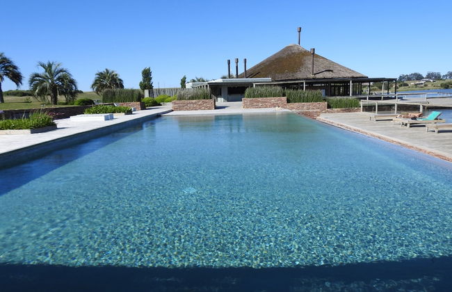 Ventarrón - Photo 1