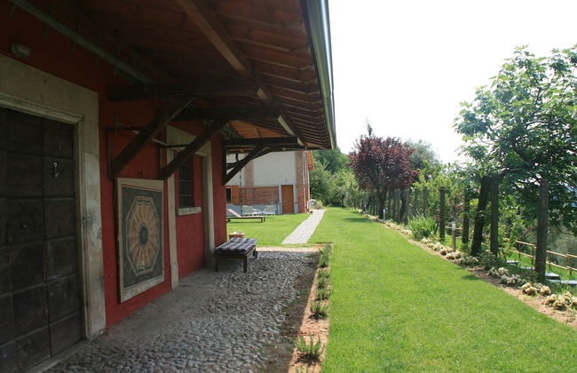 Agriturismo Podere Nigriano - Foto 31