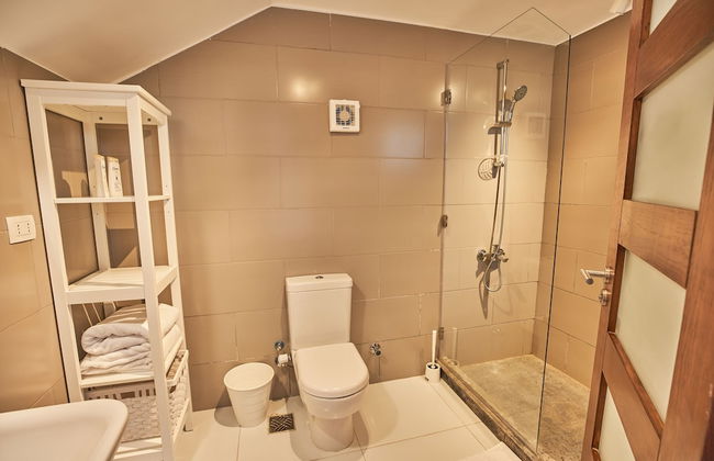 Vesta - Superior Villa I - 2BR - Wadi Jebal - Foto 6