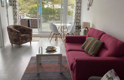 Bay View, Millendreth Looe Cornwall - Foto 6