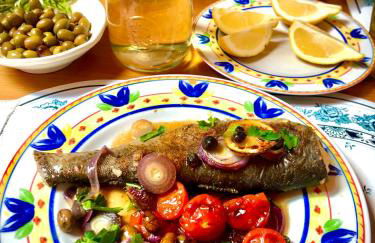 Casa Mediterraneo - Foto 48