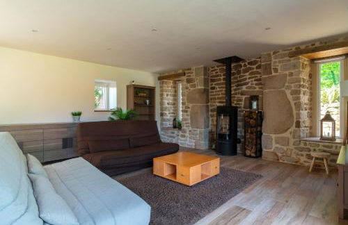 Le Paradis Perdu - Maison avec jardin paysagé - Foto 4