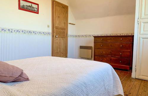 Maison familiale de campagne à 10 min d Utah Beach - Foto 20