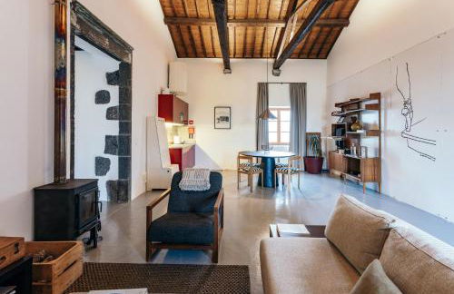 Pico do Refúgio - Casas de Campo - Photo 148