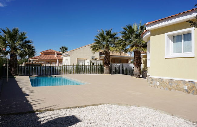 Villa Serenity - Foto 4