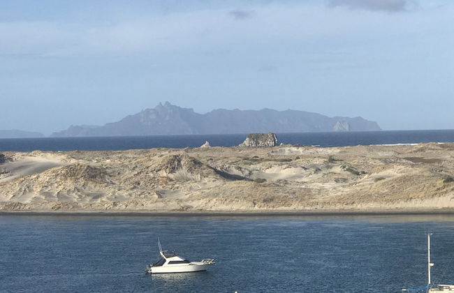 Mangawhai Retreat Apartments - Foto 58