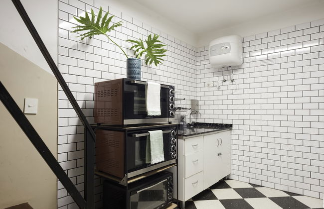 Sarmiento Flats - Foto 39