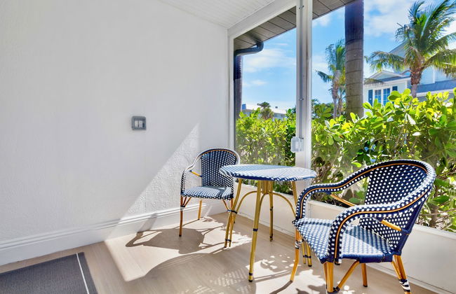 Haley's at The Anna Maria Island Inn - Foto 36