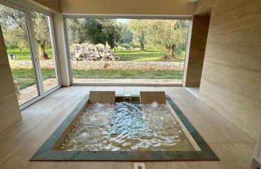 Resort San Giacomo con Piscina - Foto 3