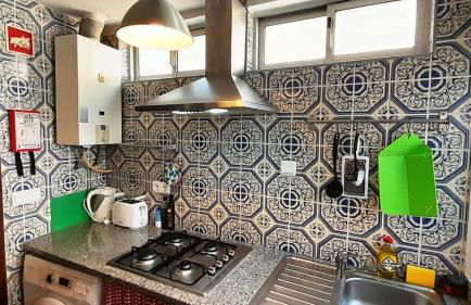 Miguas House - Foto 71