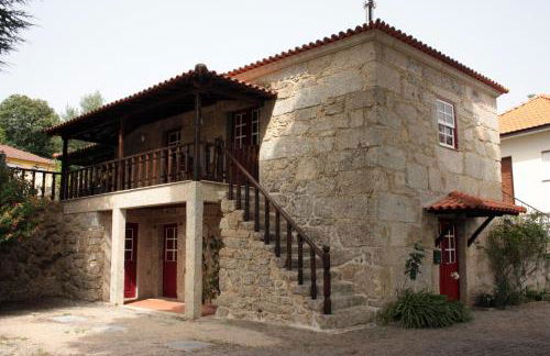 Casa do Notário - Foto 1