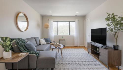 Boho 2 BDR retreat King Size - Foto 1