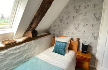 La Petite Maison - No 4 La Relierie - Foto 18