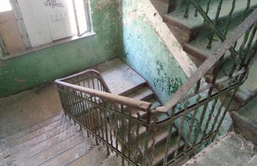 Ferienwohnung in Beelitz Heilstätten - Photo 63