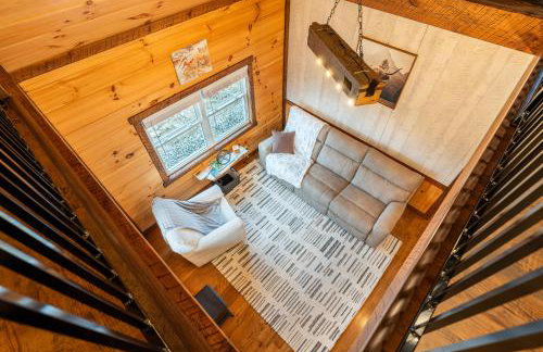 Peaceful Valley Retreat - Foto 12