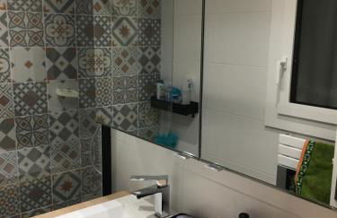 Studio Valberg face aux pistes - Foto 18