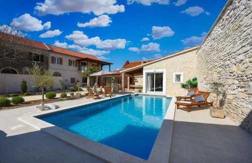 Villa Granar Zadarvillas - Foto 2