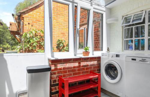 Bramblefield Cottage - Photo 14