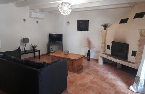 Gite Esprit Colibri - Foto 16