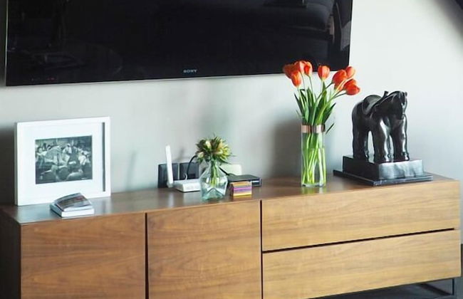 Duplex Industrial by The Local Way - Foto 10