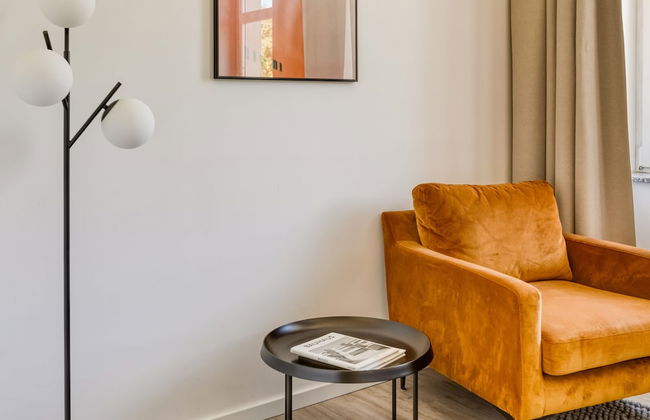 Limehome Chemnitz Hartmannstraße - Foto 13