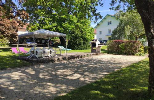 LES TILLEULS - Foto 49