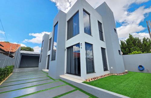 Loft moderno e novo prox Centro e Cataratas - Foto 1