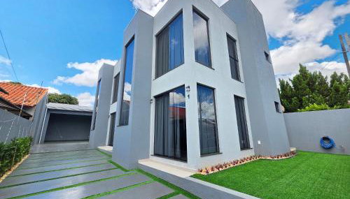 Loft moderno e novo prox Centro e Cataratas - Foto 1