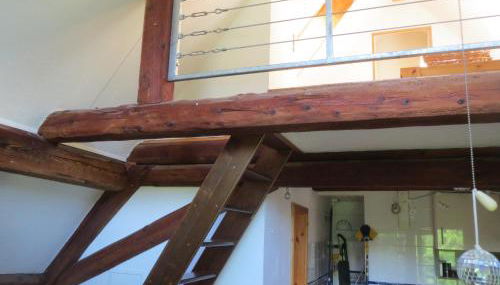 Ferienwohnung del Arte - Foto 5