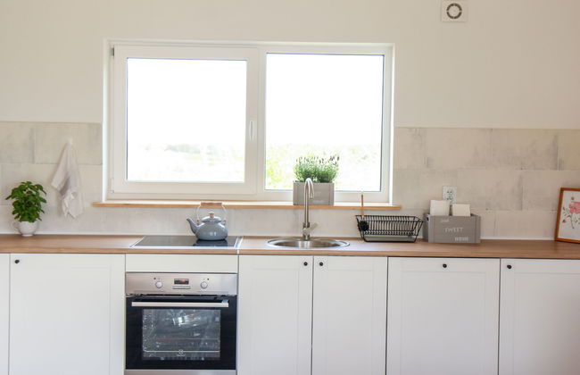 Dom Przy Cisowym Jarze - Foto 11