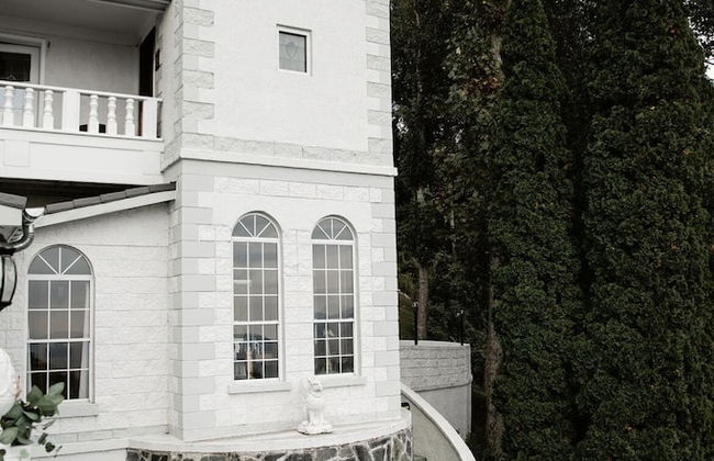 Smithmore Castle - Foto 40