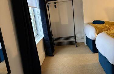 Cosy 2-bed NR New Cross Hospital - Foto 7