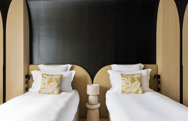 HIGHSTAY - Luxury Serviced Apartments - Iéna - Foto 4