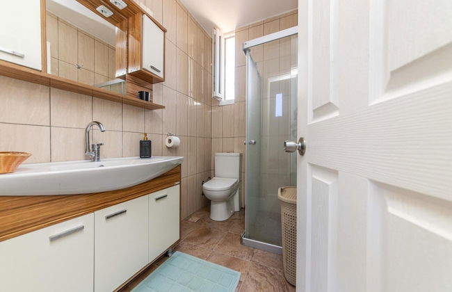 Sea View Cozy House With BBQ and Garden in Bodrum - Photo 21