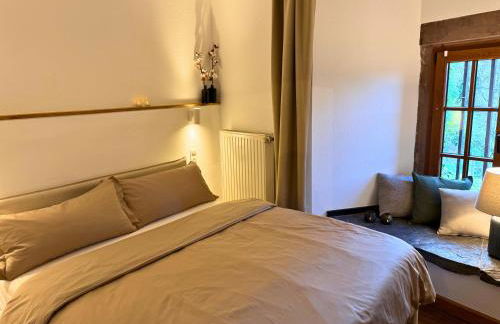 Ferienwohnung Burg Hausen - Foto 61