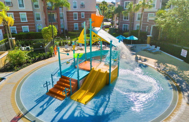 Spacious Townhome W/patio & Garage! Sleeps10 - Foto 29