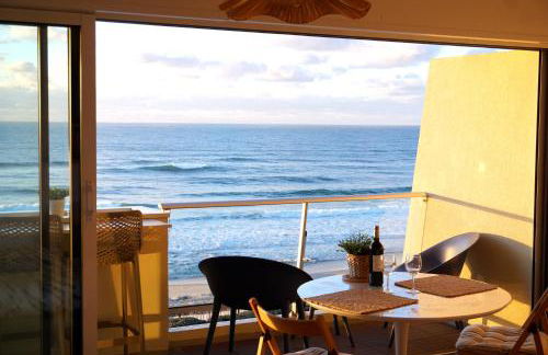 STUDIO VUE IMPRENABLE SUR OCEAN - Foto 14